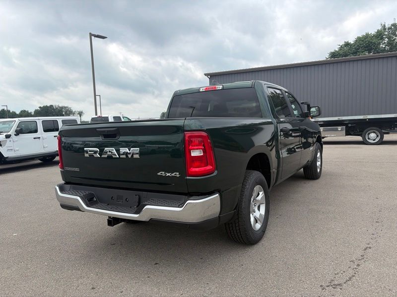 New 2026 Ram 1500 Truck