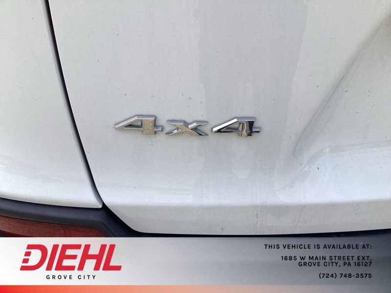 Used 2019 Jeep Cherokee SUV