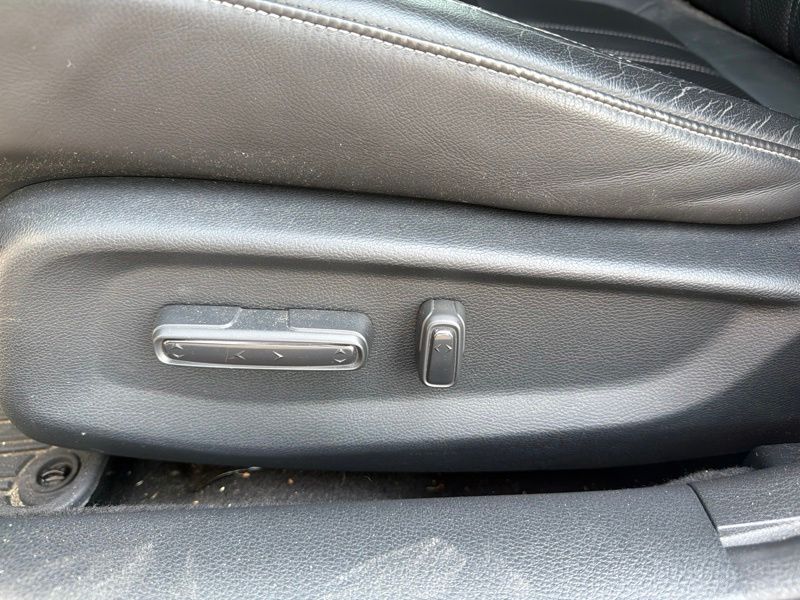 Used 2019 Honda Insight Sedan