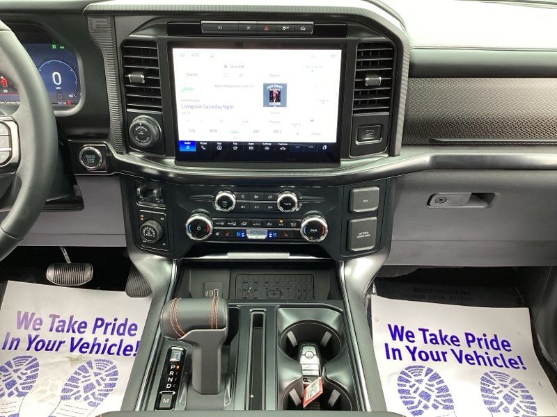 New 2026 Ford F-150 Truck