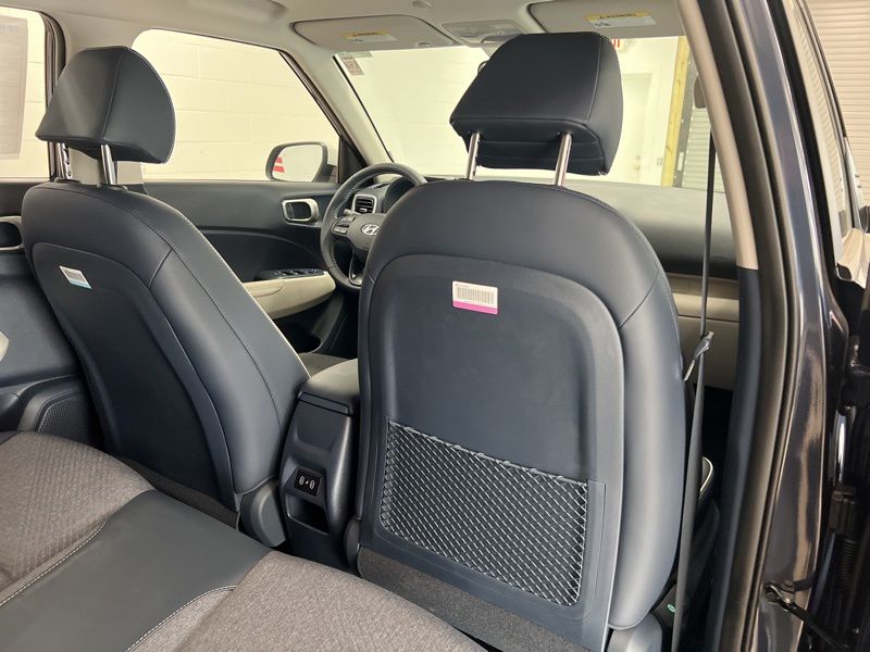 New 2026 Hyundai Venue SUV