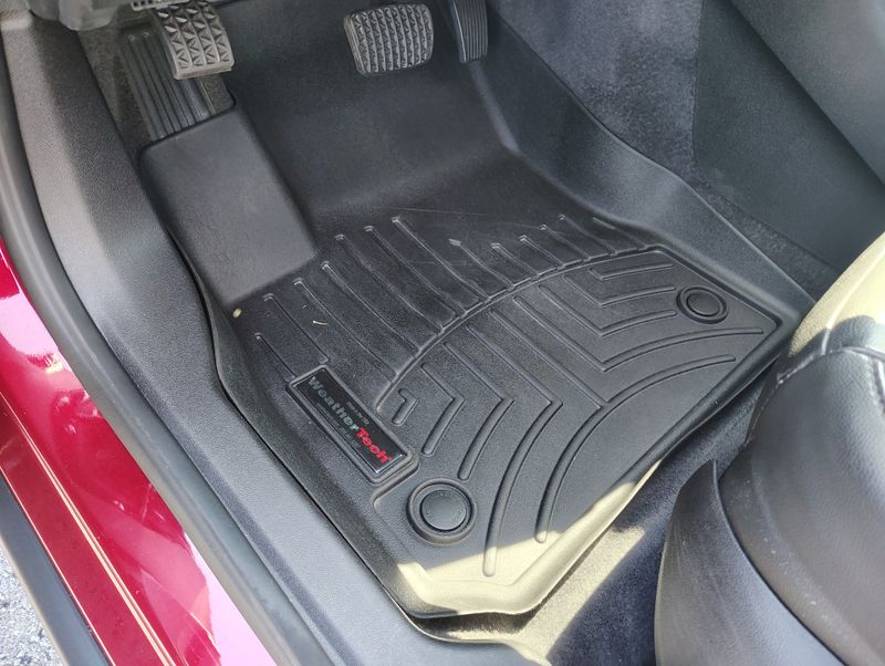 Used 2018 Chevrolet Malibu Sedan