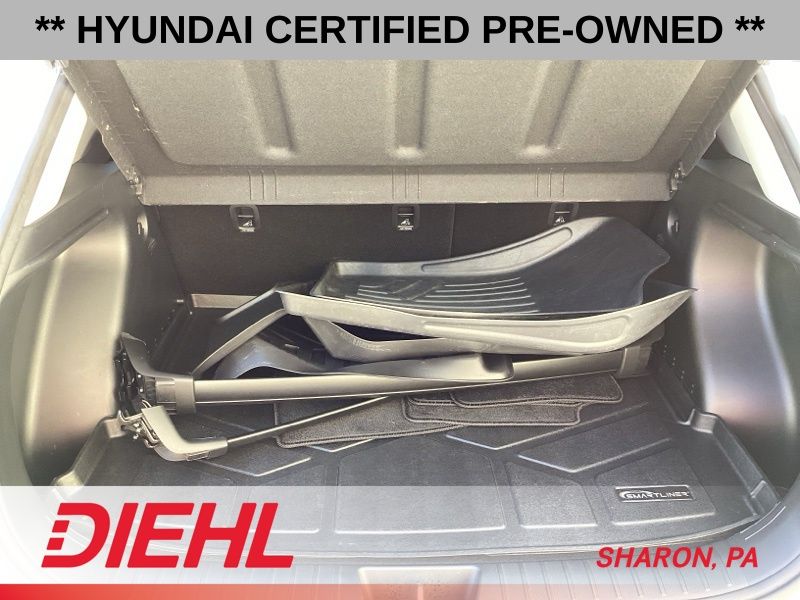 Used 2024 Hyundai Kona SUV