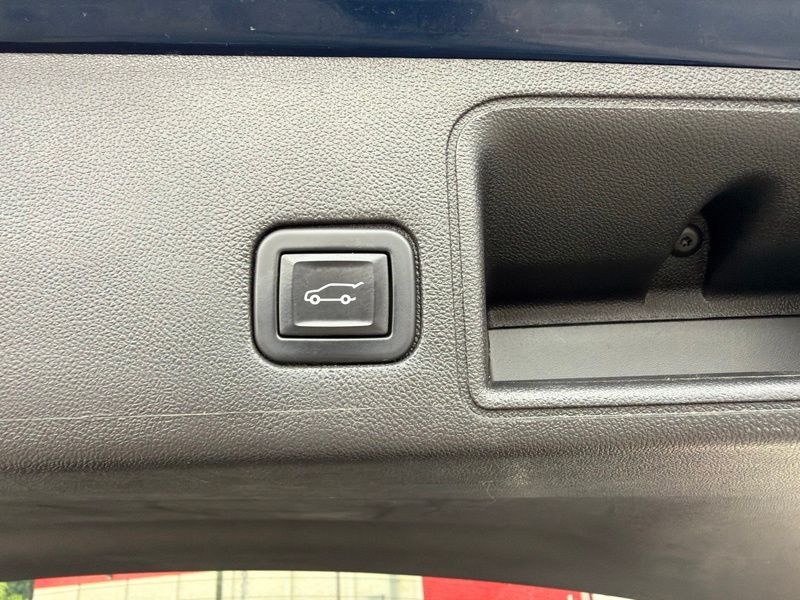 Used 2022 GMC Terrain SUV