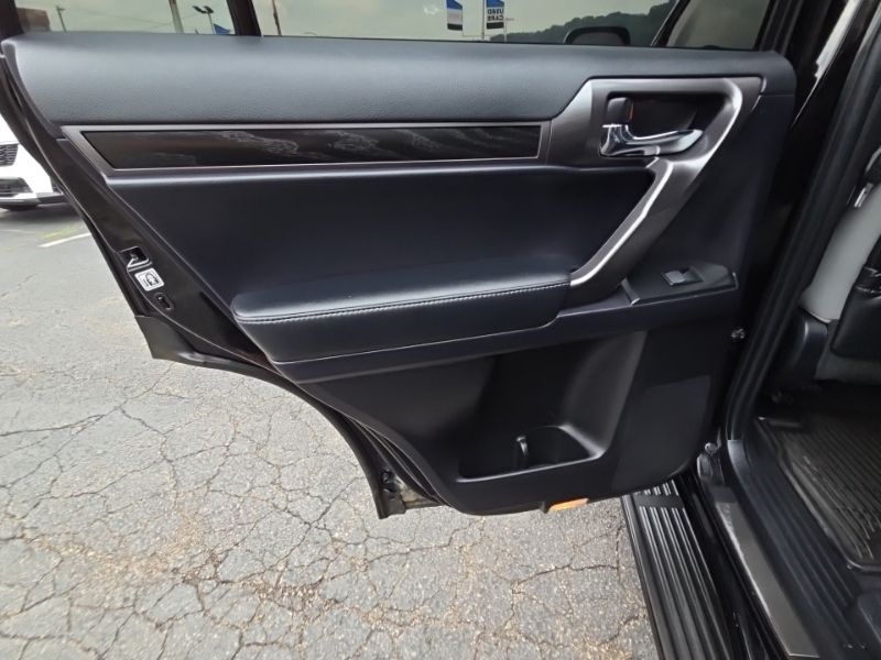 Used 2023 Lexus GX SUV