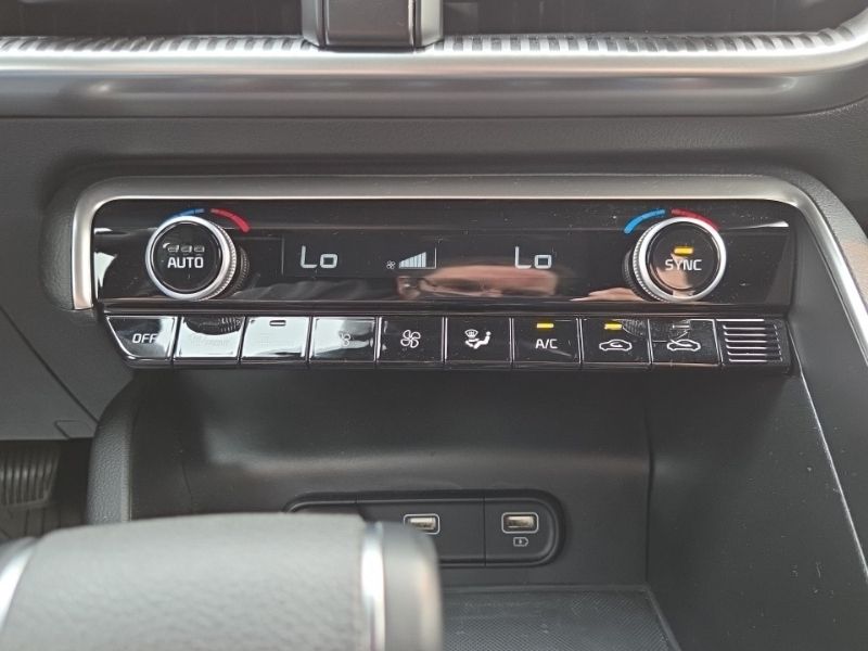 Used 2024 Kia K5 Sedan