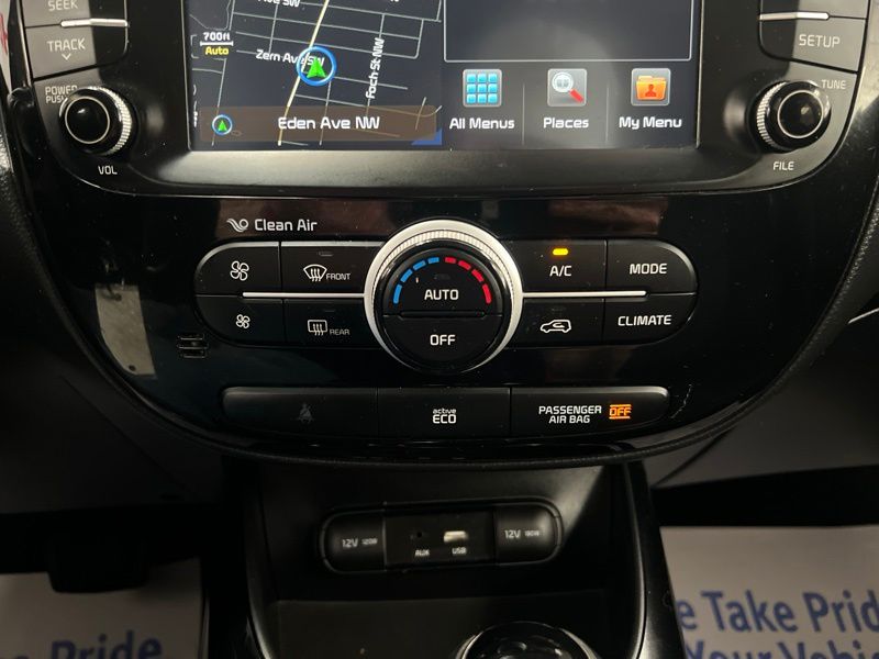 Used 2016 Kia Soul Hatchback