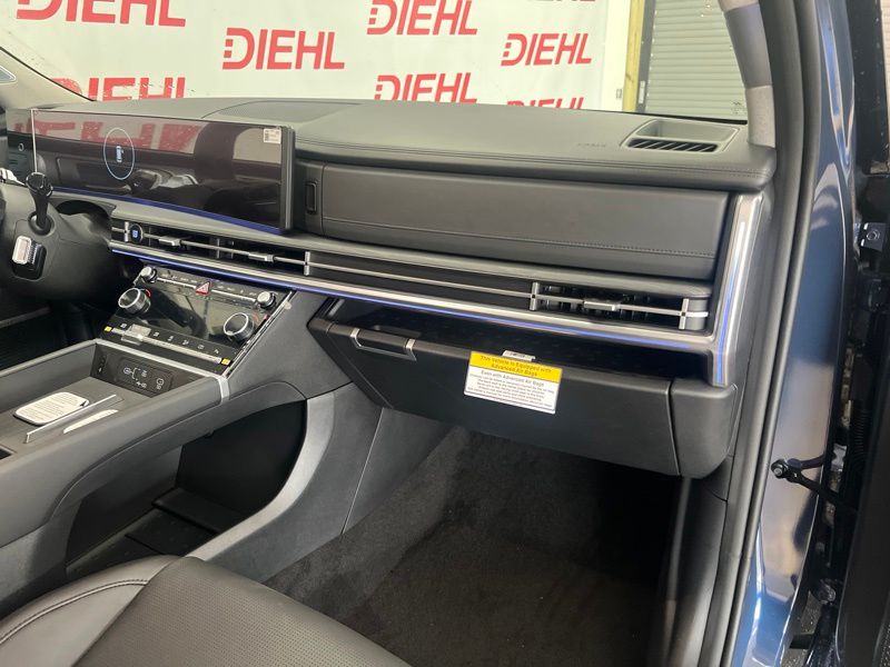 New 2026 Hyundai Santa Fe SUV