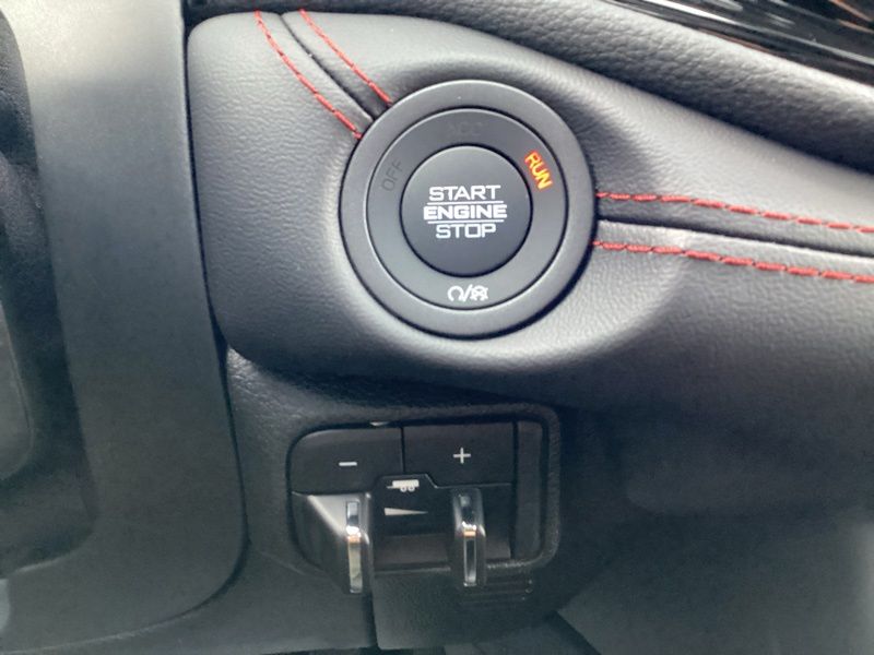 New 2026 Dodge Durango SUV
