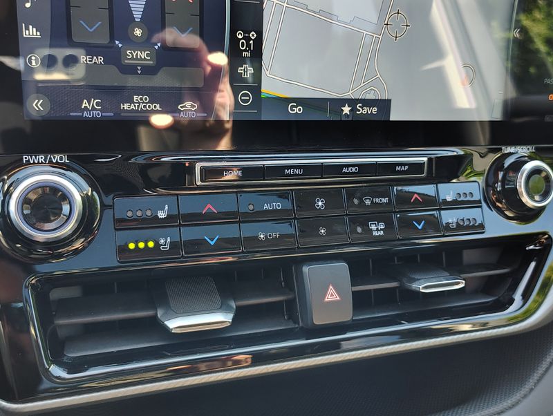 Used 2022 Toyota Highlander SUV