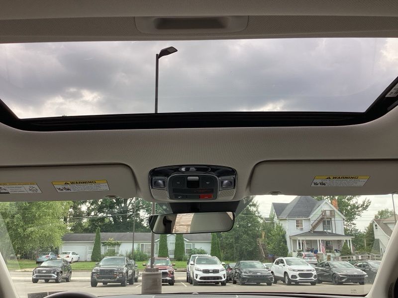 New 2026 Hyundai Tucson SUV