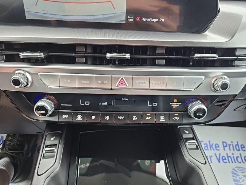 Used 2024 Kia Telluride SUV