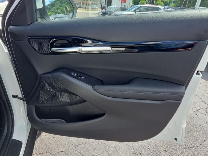 New 2026 Kia Seltos SUV