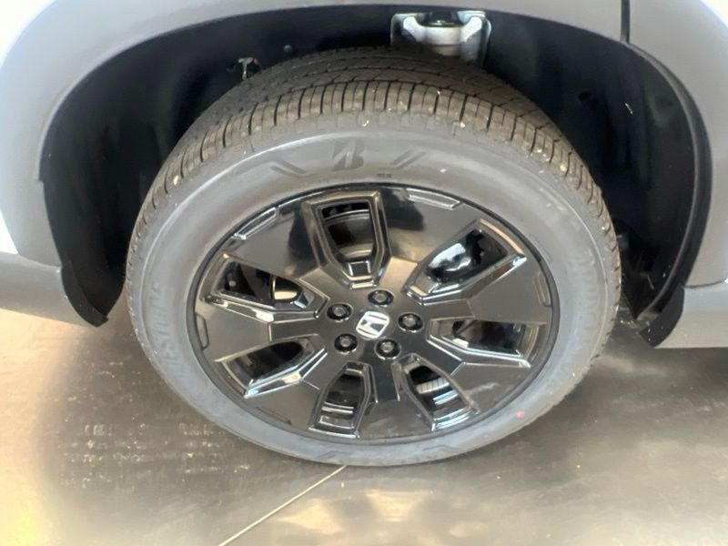New 2026 Honda Pilot SUV