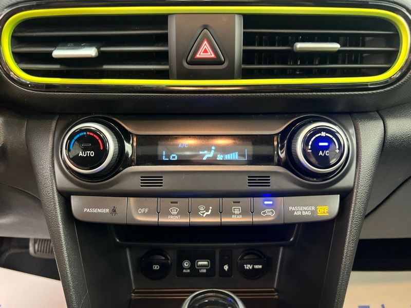 Used 2020 Hyundai Kona SUV