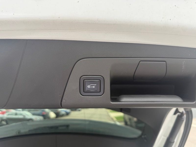 Used 2021 Buick Envision SUV