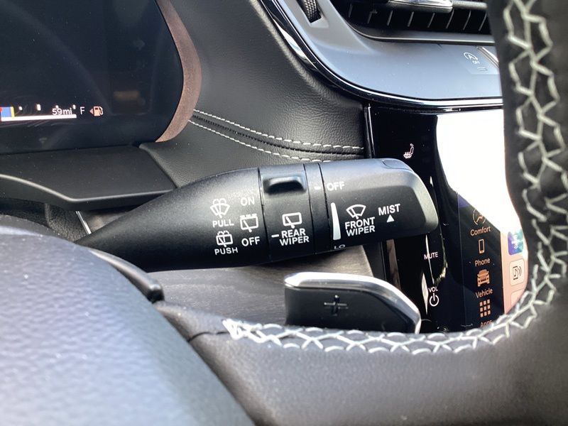 New 2026 Jeep Grand Cherokee SUV
