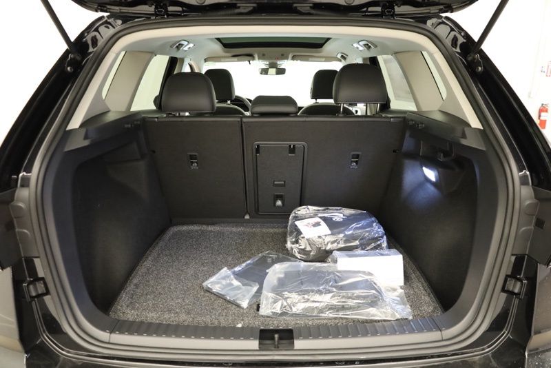 2026 Volkswagen Taos SE - Photo 36