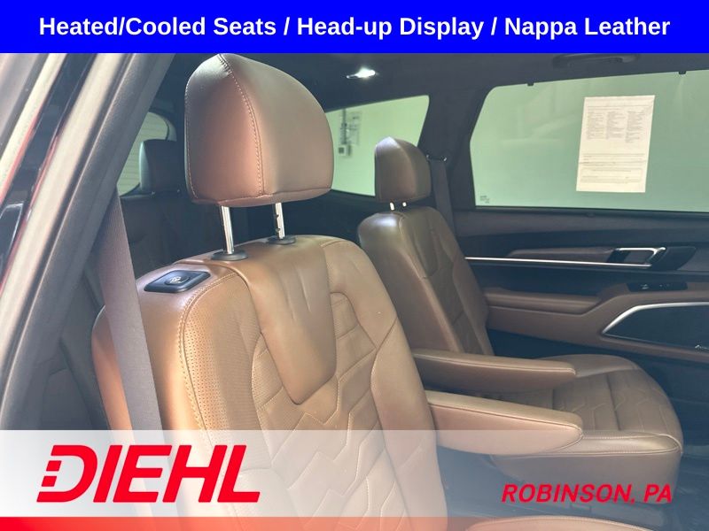 Used 2021 Kia Telluride SUV