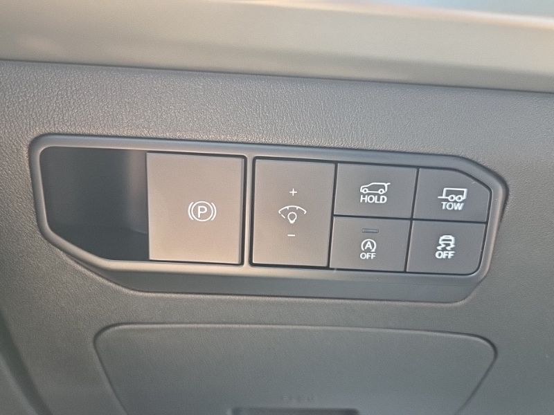 New 2027 Kia Telluride SUV