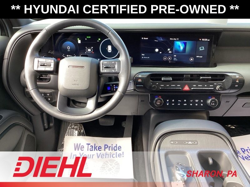 Used 2026 Hyundai Palisade SUV