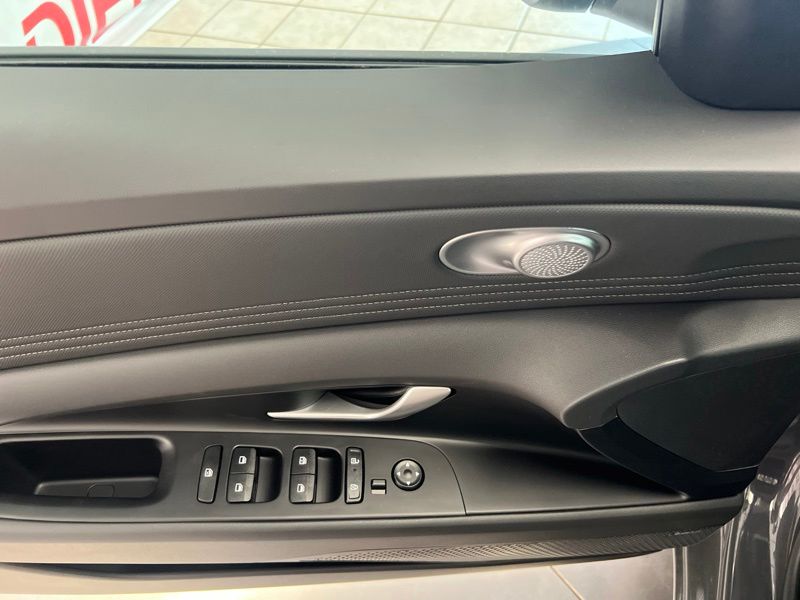 New 2026 Hyundai Elantra Sedan
