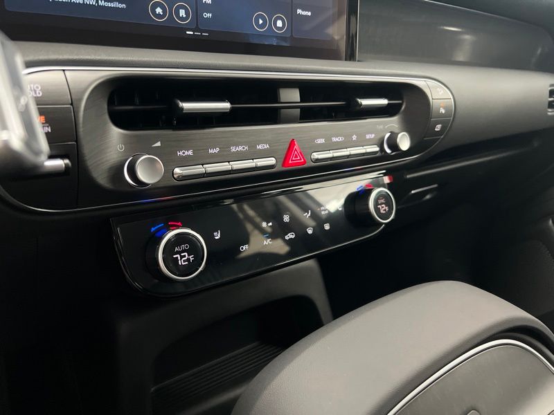 New 2027 Hyundai Palisade SUV