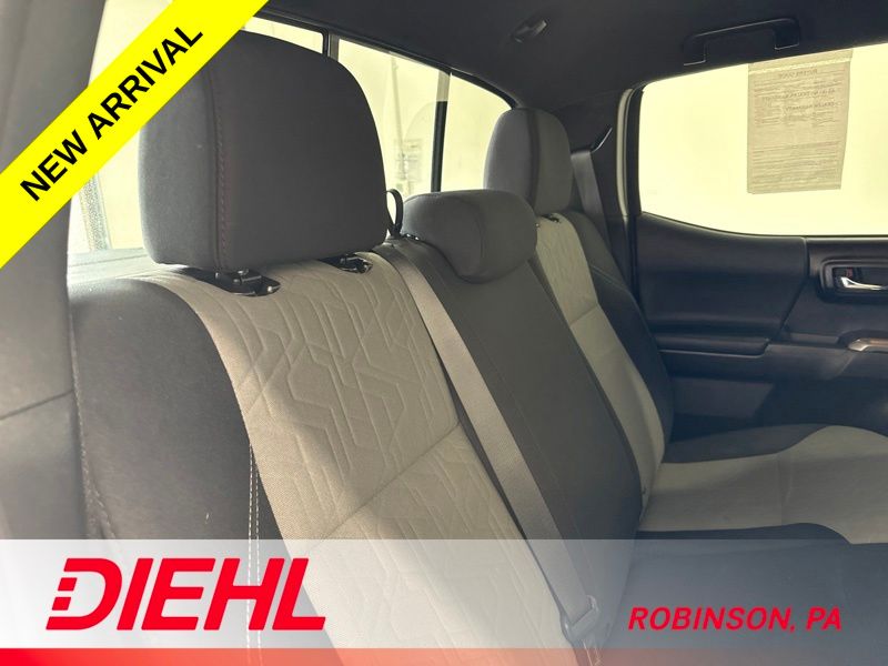 Used 2020 Toyota Tacoma Truck