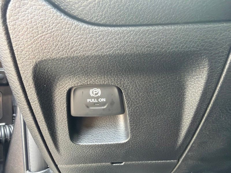 New 2026 Ram 1500 Truck