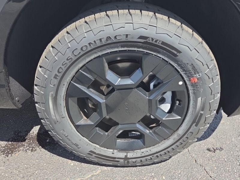 New 2027 Kia Telluride SUV