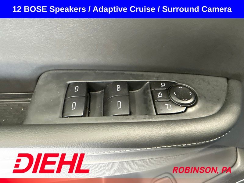 Used 2025 Buick Enclave SUV