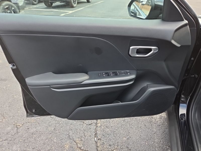 New 2026 Kia K4 Sedan