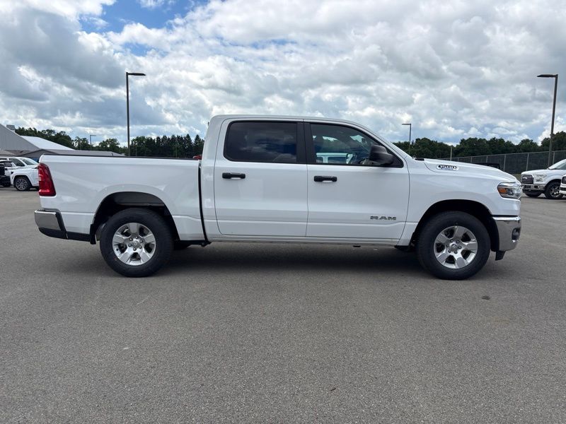 New 2026 Ram 1500 Truck