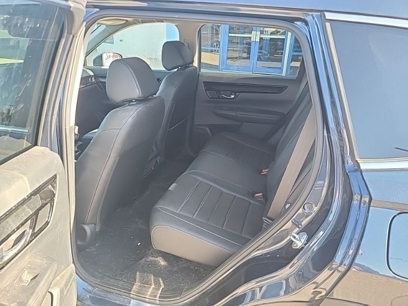 Used 2024 Honda CR-V SUV