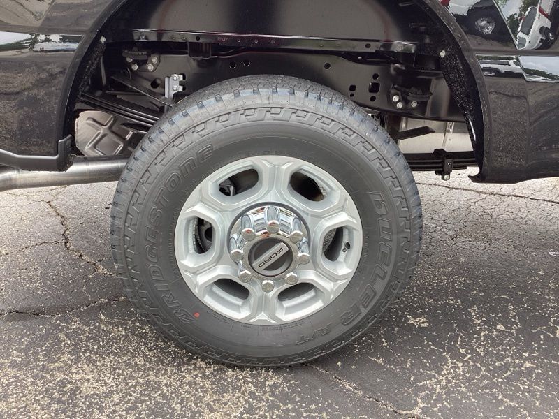 New 2026 Ford F-350SD Truck
