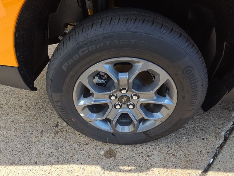 New 2026 Ford Maverick Truck