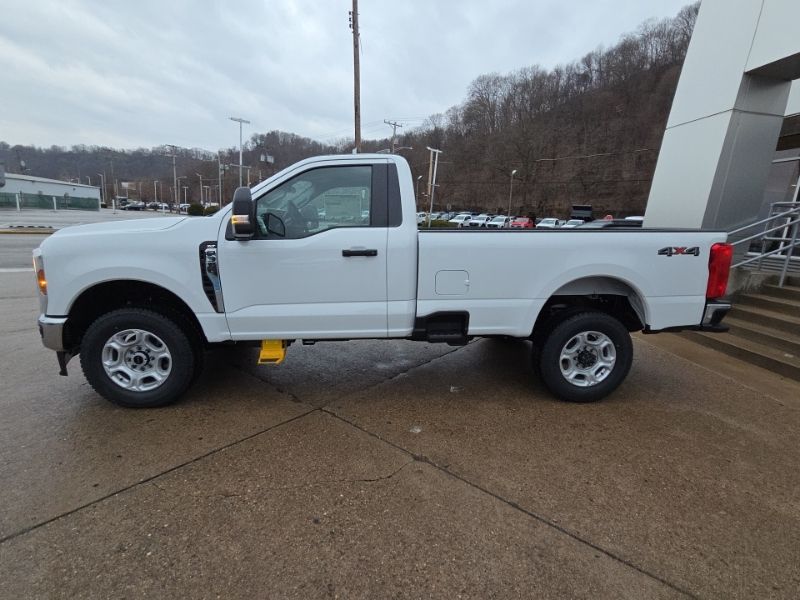 New 2026 Ford F-350SD Truck