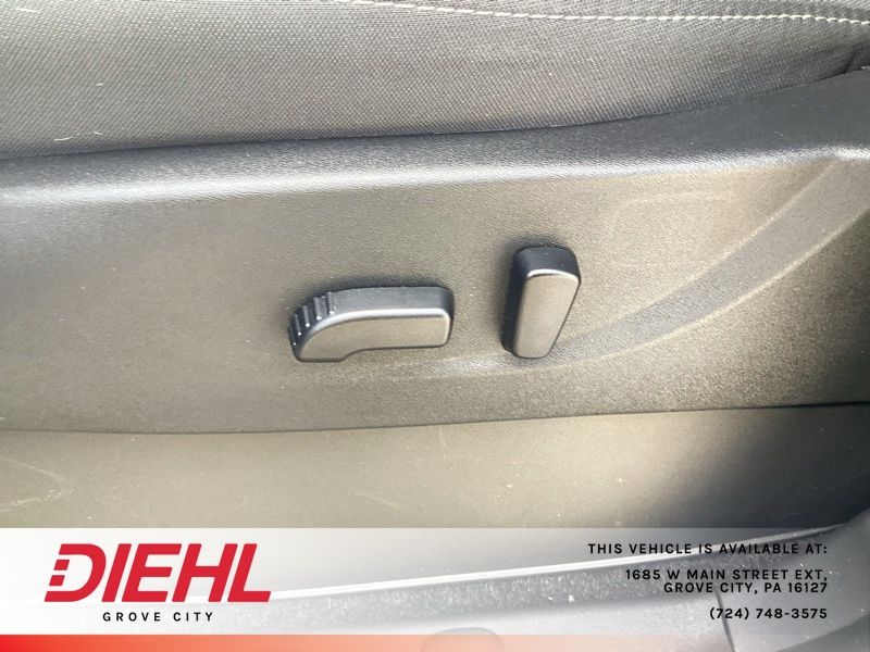 Used 2024 Nissan Frontier Truck