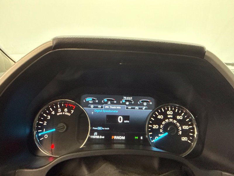 Used 2019 Ford F-150 Truck
