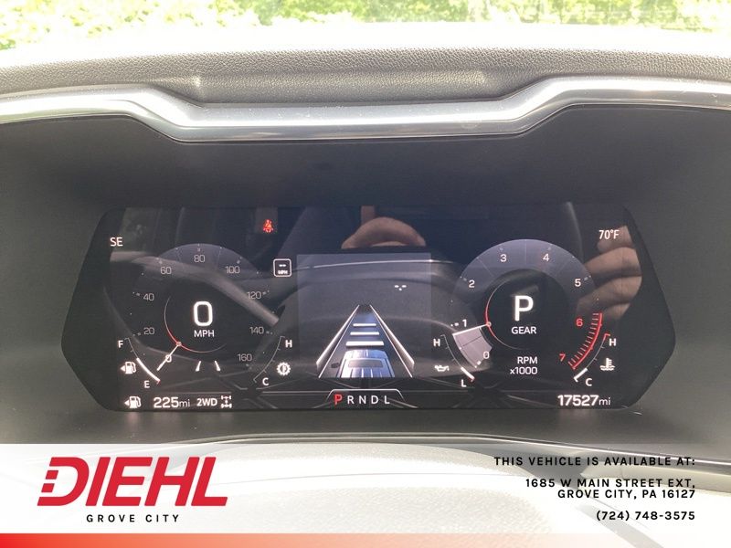Used 2024 GMC Canyon Truck