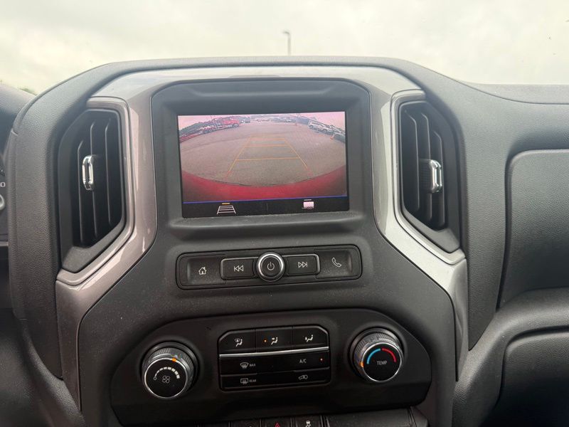 Used 2020 Chevrolet Silverado 1500 Truck