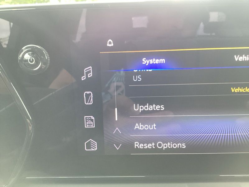 New 2026 Chevrolet TrailBlazer SUV