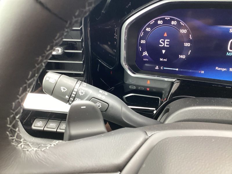 New 2026 Chevrolet Silverado 1500 Truck
