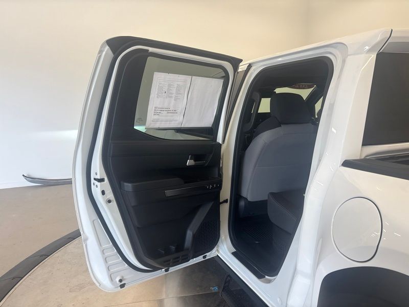 Used 2024 Toyota Tacoma Hybrid Truck