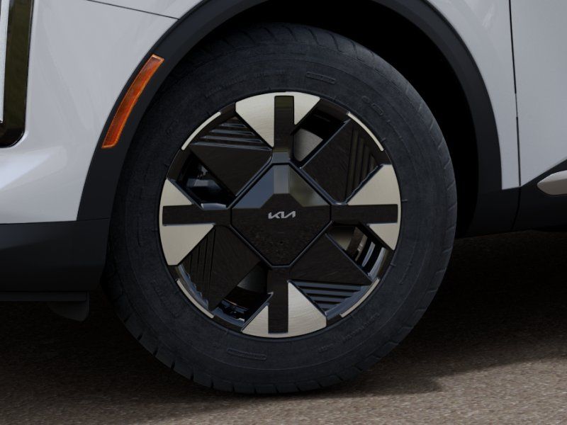 New 2027 Kia Sportage Hybrid SUV