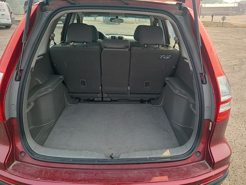 Used 2011 Honda CR-V SUV