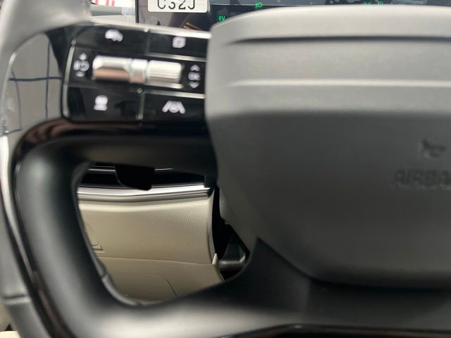 New 2026 Kia Sorento Hybrid SUV