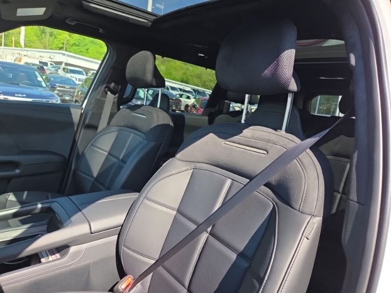 New 2027 Kia Telluride Hybrid SUV