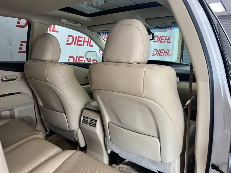 Used 2014 Lexus RX SUV