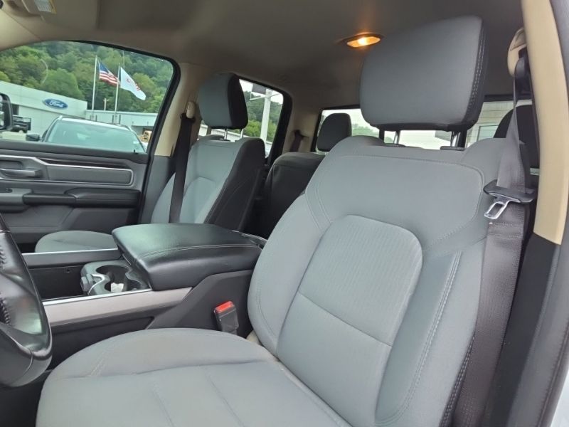 Used 2020 Ram 1500 Truck